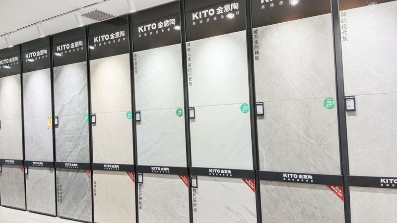 抛光砖客厅铺贴：五大关键点，打造美观耐用空间