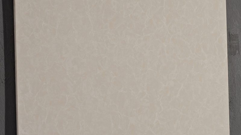 通体大理石瓷砖与岩板铺贴：方法与区别解析