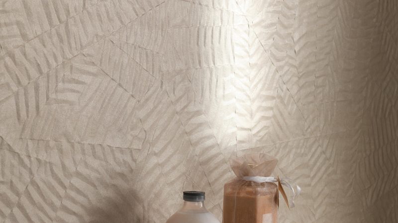 客厅瓷砖铺贴流程：从基础到完美收尾