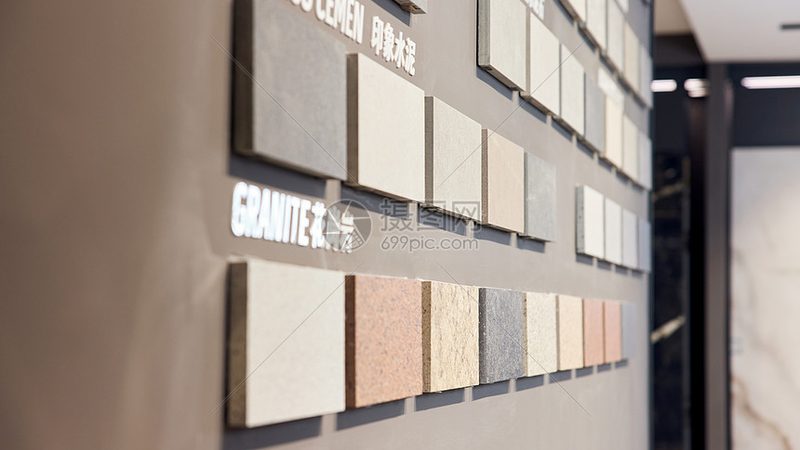 贴瓷砖包工包料价格揭秘：影响因素及预算规划**